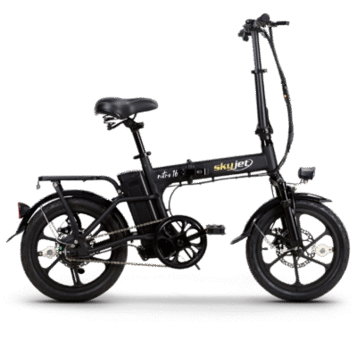 SKYJET NITRO 16 E-Bike