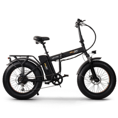SKYJET NITRO E-Bike