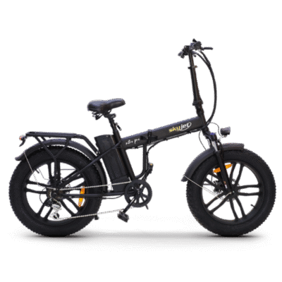SKYJET NITRO PRO E-Bike