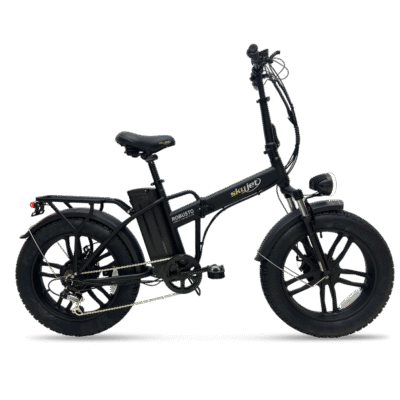 SKYJET ROBUSTO E-Bike