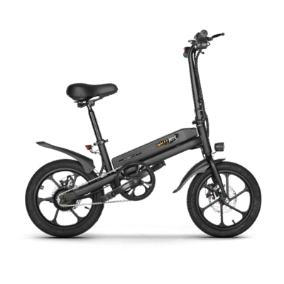 SKYJET LIGHT E-Bike