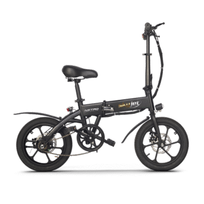 SKYJET S25 E-Bike
