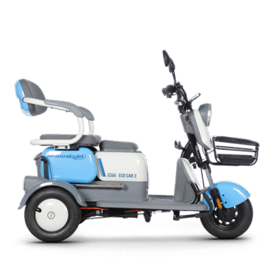 SKYJET ECOCAR 3