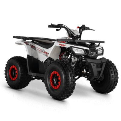 SKYJET M135 ATV