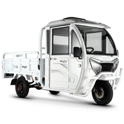 SKYJET RE VAN KAMYONET