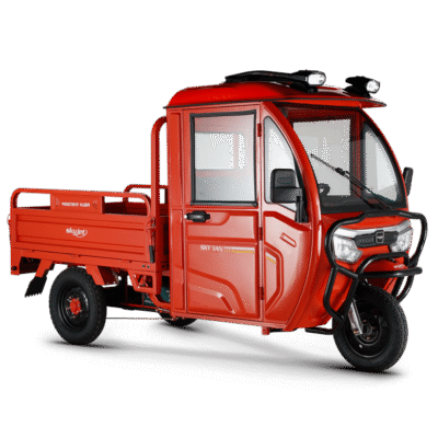 SKYJET SKYVAN KAMYONET